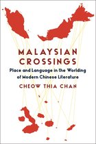 Global Chinese Culture- Malaysian Crossings