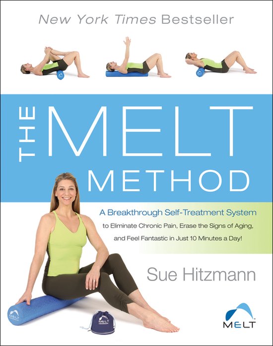 Melt Method - cover