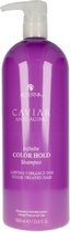 Alterna - Caviar Anti-Aging Infinite Color Hold Shampoo - Shampoo For Radiant Hair Color