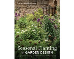 Seasonal Planting in Garden Design