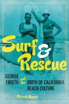 Sport and Society- Surf and Rescue