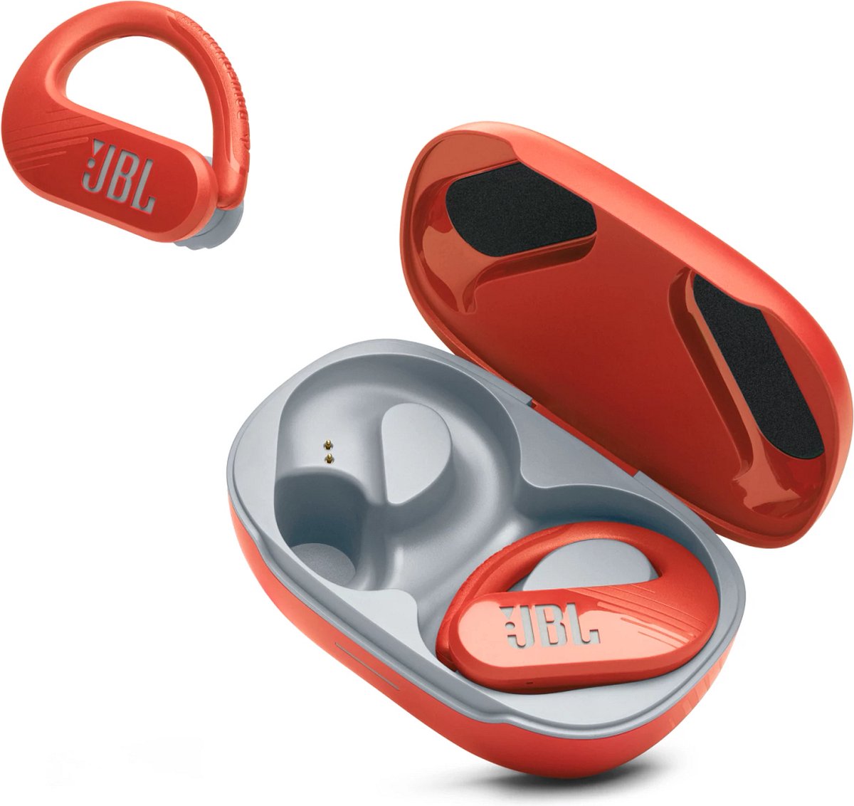 JBL Endurance Peak 3 Coral