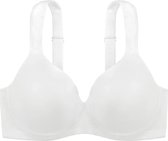 BH t-shirt Dorina avec armatures - Rachel - 90D - Zwart