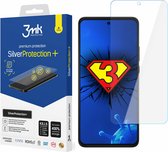 Motorola Edge 2022 - 3mk SilverProtection+