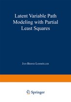 Latent Variable Path Modeling With Partial Least Squares