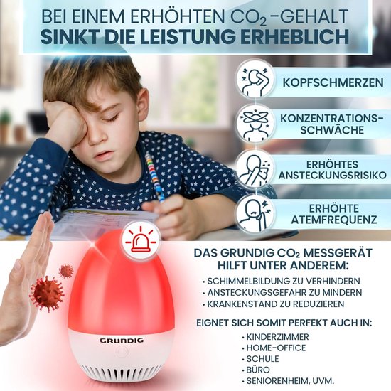 CO2 meter kalibreren: wanneer doen, wanneer niet en hoe