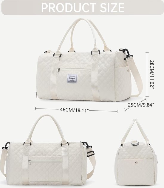 Ontdek Dakine Reistassen | Shop nu