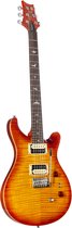PRS SE Custom 24-08 Vintage Sunburst - Elektrische gitaar