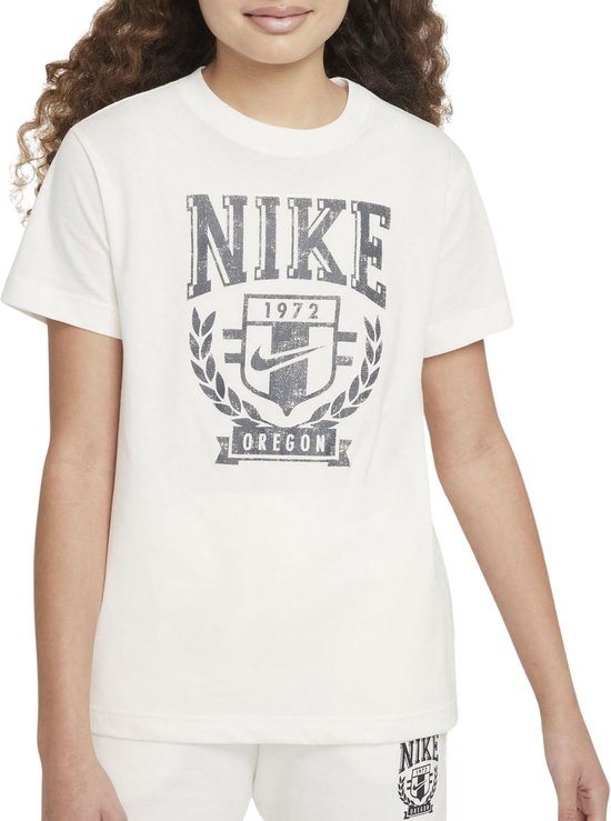 T-shirt Sportswear Shirt Filles - Taille 158
