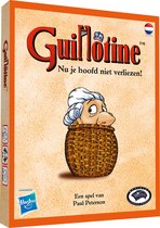Guillotine - Kaartspel