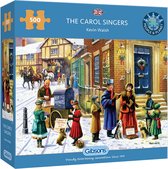 Gibsons The Carol Singers (500)