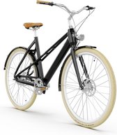 Watt Valencia E-bike 50CM Zwart