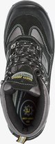 Chaussures de travail en cuir de grimpeur Safety Jogger S3 - Noir - Taille 42