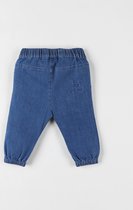 Boy's trousers, denim