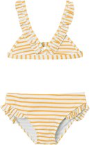 NAME IT NKFZALEY BIKINI Meisjes Bikini - Maat 122/128