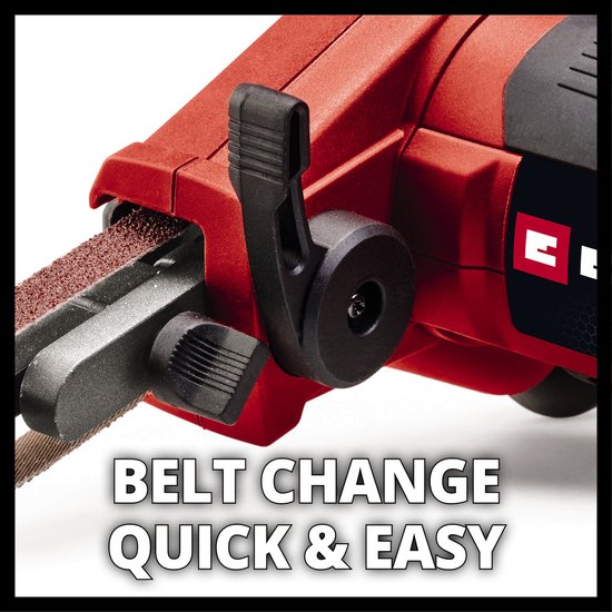 EINHELL TC-BF 500 E MANUAL DE INSTRUCCIONES ORIGINAL Descargar en PDF