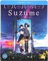 Suzume [Blu-Ray + DVD] Steelbook
