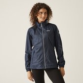 Jas Hiking Dames Waterproof Ademend Lichtgewicht Corinne Iv
