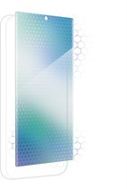 InvisibleShield Flex eco - Coque + protecteur d'écran incurvé - Convient au Galaxy S23 Ultra