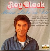 Meine Liebe zu Dir von Roy Black