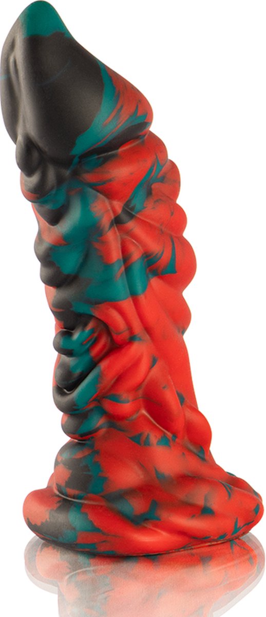 Goedkoopste EPIC - PHOBOS DILDO SON OF LOVE AND DELIGHT | DILDO | FANTASY DILDO | SEX TOYS VOOR KOPPELS | SEX TOYS VOOR VROUW | SEKSSPEELTJES | SEKSSPEELTJES VOOR VROUW | SEKSSPEELTJES VOOR KOPPELS