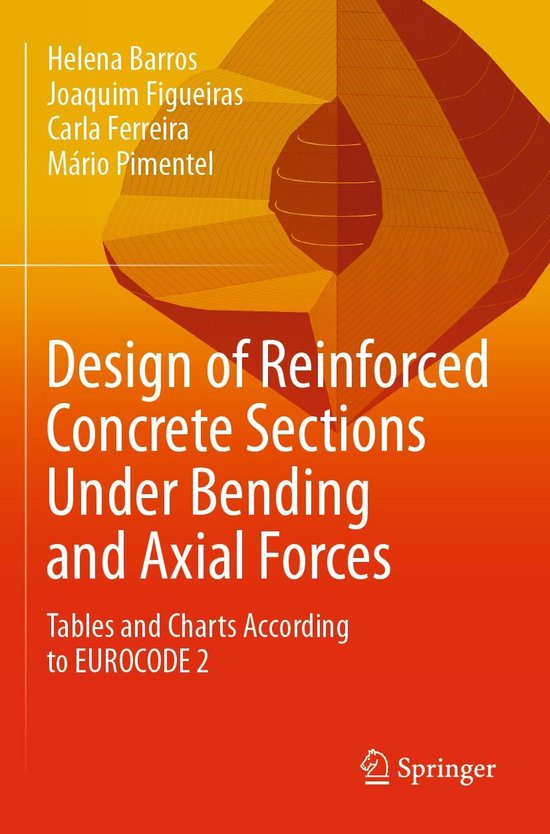 Design of Reinforced Concrete Sections Under Bending and Axi ... - cover