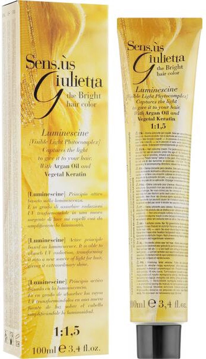 Sensus Giulietta 3.0 100ml