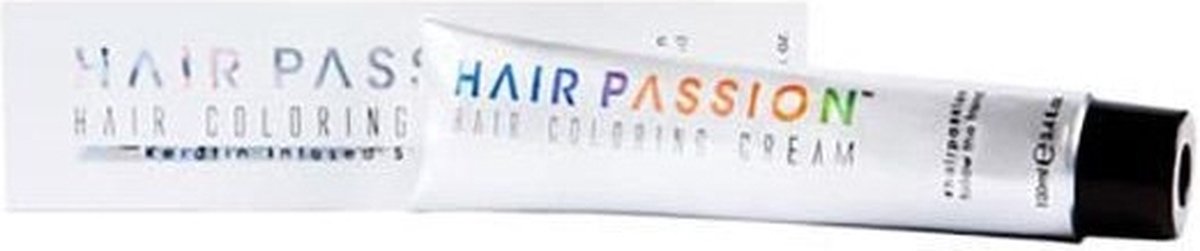 Hair Passion Tube 7.468 Papaya Blonde