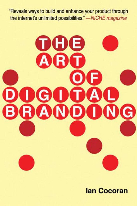 The Art of Digital Branding - cover