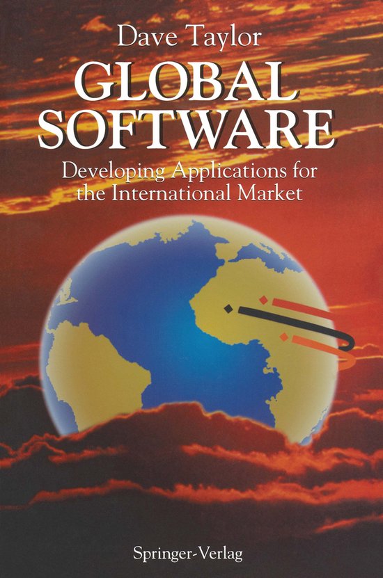 Global Software - cover
