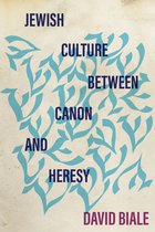Stanford Studies in Jewish History and Culture- Jewish Culture between Canon and Heresy