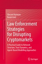 Law Enforcement Strategies for Disrupting Cryptomarkets