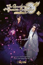 The Grandmaster of Demonic Cultivation 6 - The Grandmaster of Demonic Cultivation, Band 06