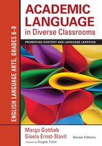 Academic Language in Diverse Classrooms