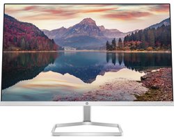 HP M22f - Full HD Monitor - 22 inch