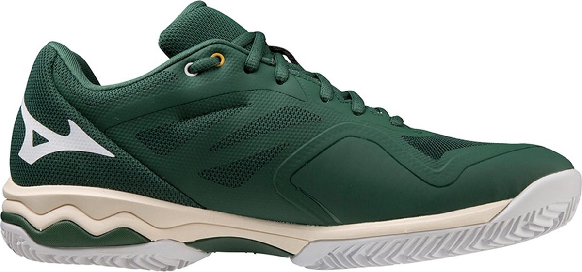 Mizuno WAVE EXCEED LIGHT CC GREEN 61G