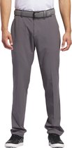 adidas Performance Ultimate365 Tapered Pantalon de golf - Homme - Grijs- 32x34