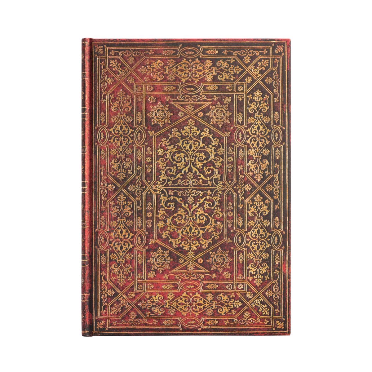 Carta Condé- Evangeline (Carta Condé) Grande Unlined Hardcover Journal