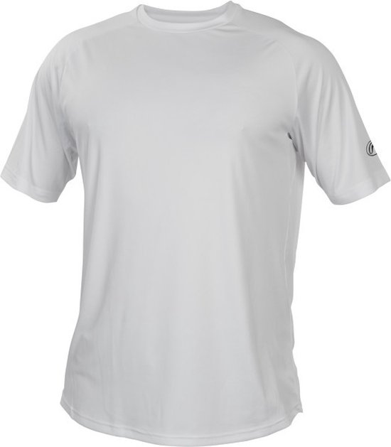 Rawlings RTT Crew Neck Short Sleeve XL White