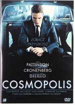 Cosmopolis [DVD]