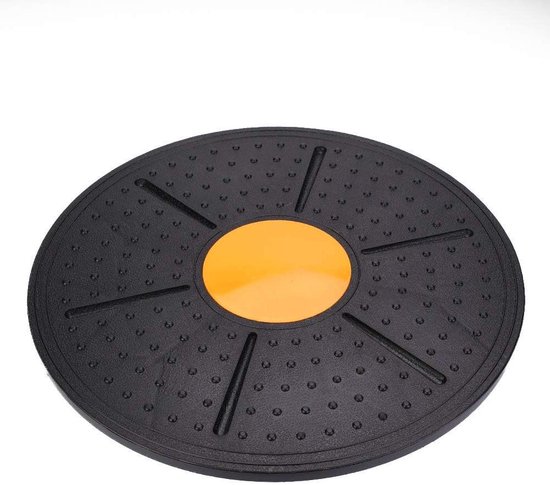 StrongTek Anti Ermüdungs Balance Board, Stehpult Balance Boards, Sitz Steh Schreibtischmatten