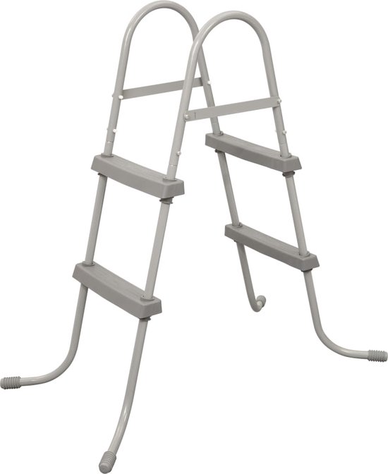 Bestway Flowclear Zwembadladder - 84 cm