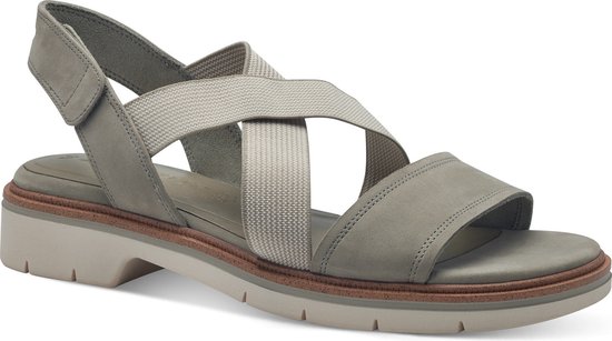 Tamaris Sandale Femme 1-28254-42 771 Taille : 37 EU