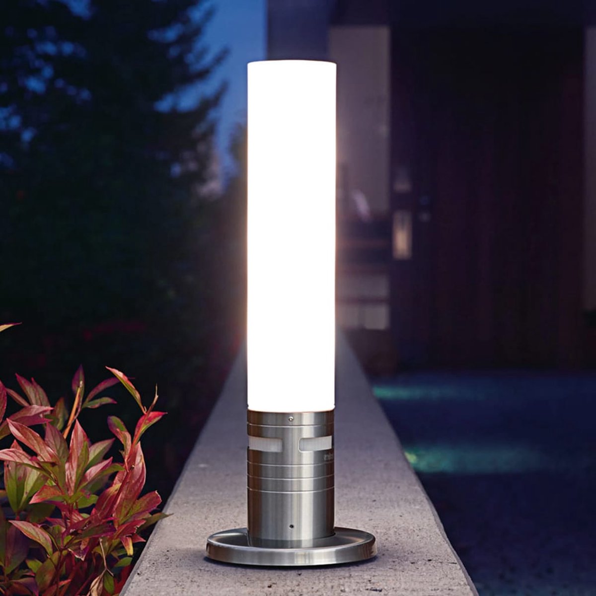 Steinel Sensor Buitenlamp GL 60 LED