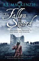 The Hundred Years' War3-The Fallen Sword
