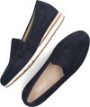 Gabor 444 Loafers - Instappers - Dames - Blauw - Maat 43