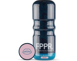 FPPR. - Mond Masturbator - Discrete Behuizing - Masturbator - Sex Toys voor Mannen - Masturbator voor Man - Masturbators - Roze
