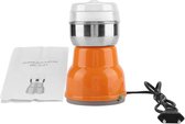 Elektrische Koffiemolen voor Huishoudelijke Noten, Bonen, Kruiden en Specerijen 220V EU-stekker coffee grinder manual