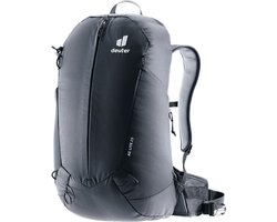 deuter daypack rugzak AC Lite Backpack 23 Black zwart
