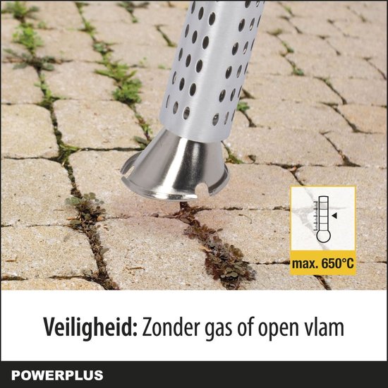 De top 10 beste elektrische onkruidverwijderaar - elektrische